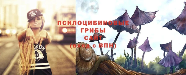 кристаллы Михайлов